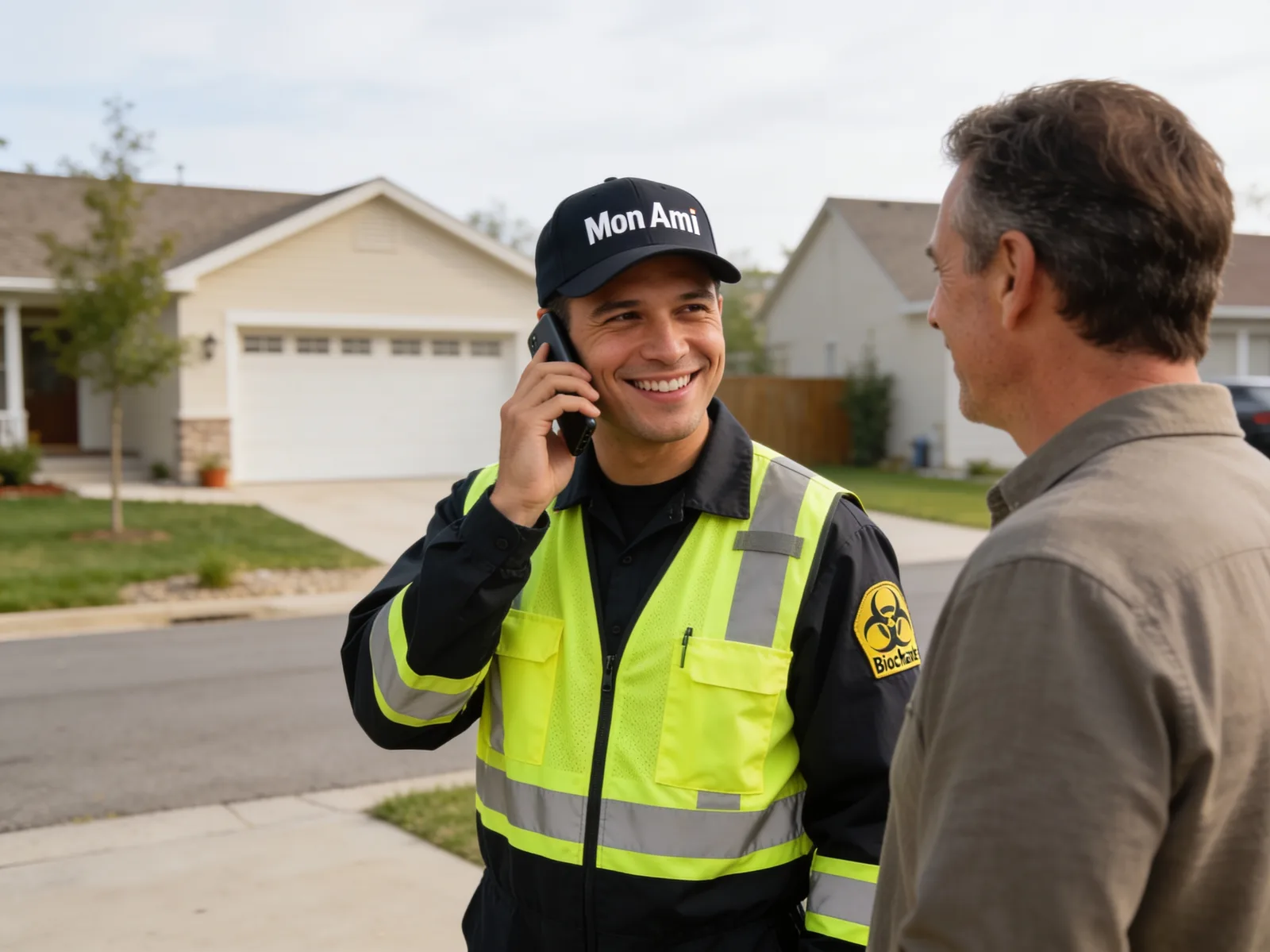 Sewage Cleanup West Jefferson, OH FAQs