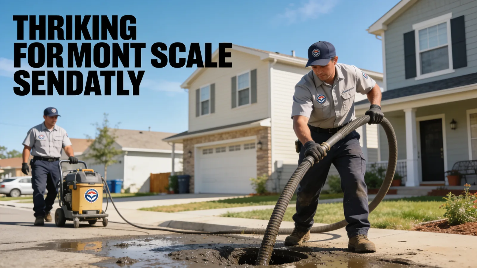 Sewage Cleanup in West Jefferson, OH near me